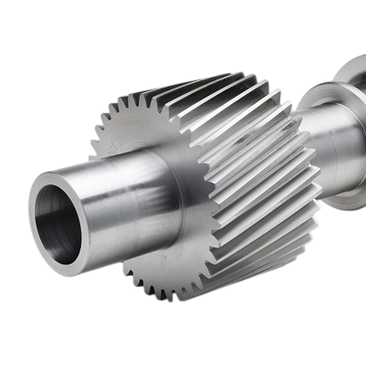 Industrial Engineering Services and Gearbox Solutions 1