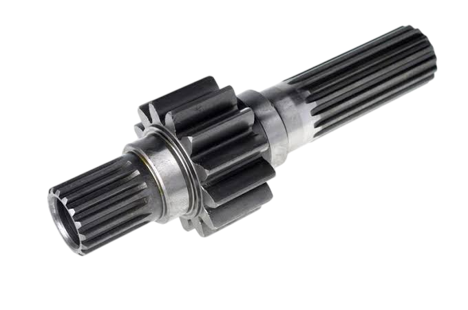 Industrial Engineering Services and Gearbox Solutions 2