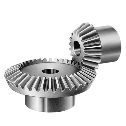 Industrial Engineering Services and Gearbox Solutions 3