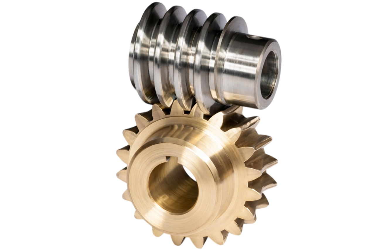 Industrial Engineering Services and Gearbox Solutions 4