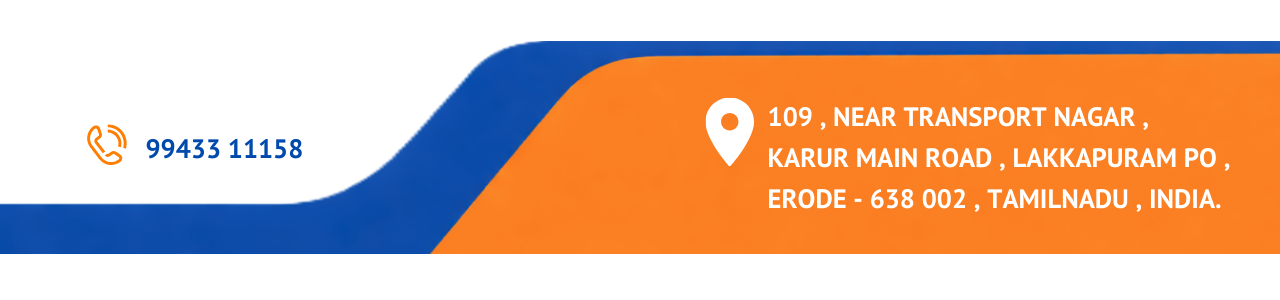 I CUBE ENGINEERING LLP Contact Information - Call +91 99433 11158